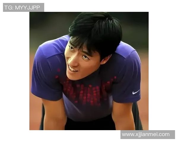 刘翔：从田径赛场到人生巅峰的传奇旅程与成就解析