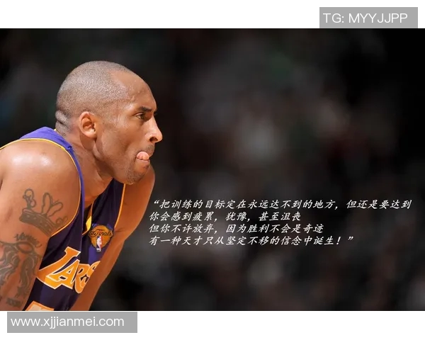 足球明星们的经典语录与励志话语汇总分享