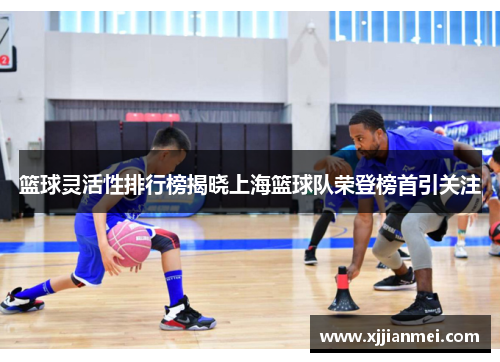 篮球灵活性排行榜揭晓上海篮球队荣登榜首引关注