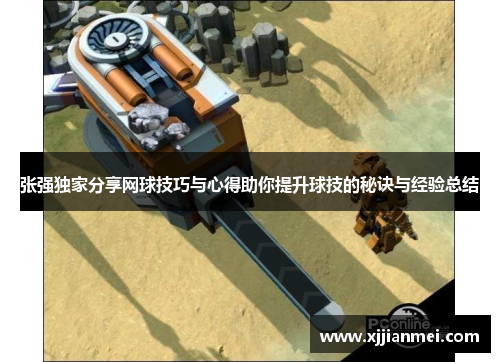 张强独家分享网球技巧与心得助你提升球技的秘诀与经验总结