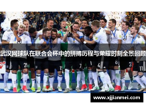 武汉网球队在联合会杯中的拼搏历程与荣耀时刻全景回顾